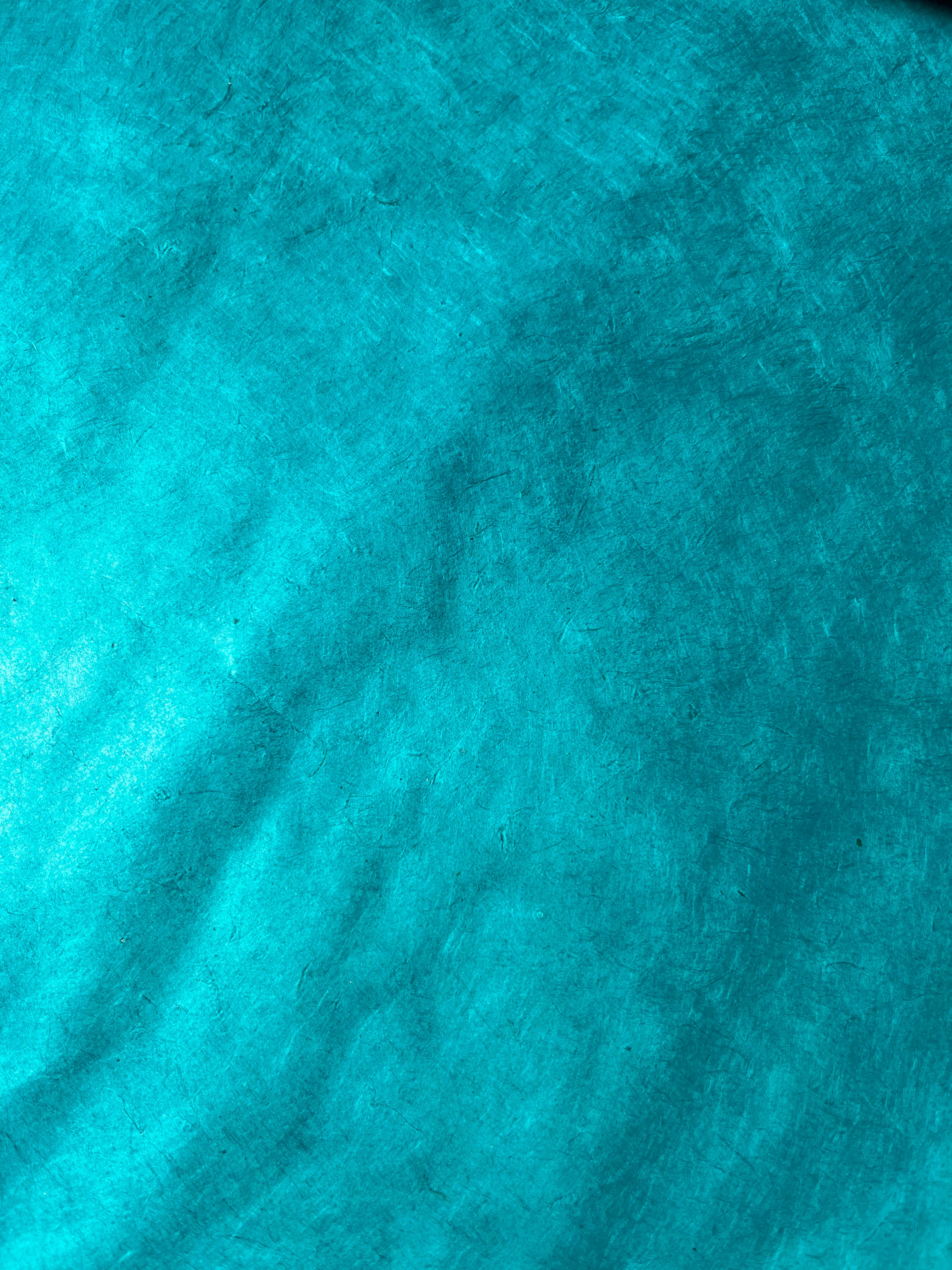 Caribbean Blue