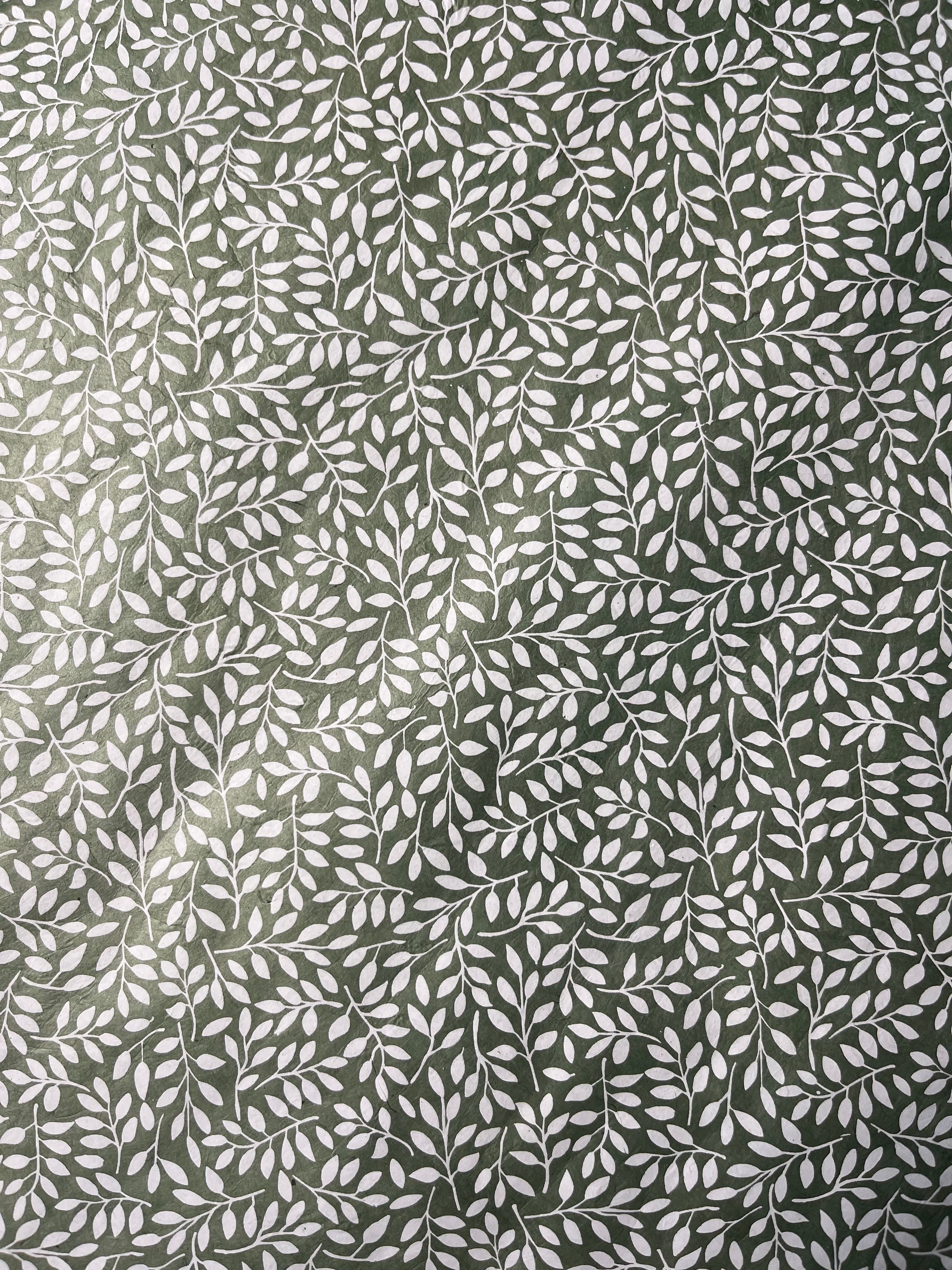 Leaf Pattern